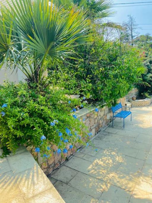 Atlantide - Somptueuse Villa Classee 4 Etoiles - Saint-Clair - Vue Exceptionnelle - Piscine Сет Екстериор снимка