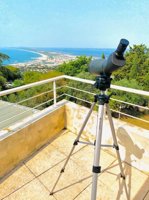Atlantide - Somptueuse Villa Classee 4 Etoiles - Saint-Clair - Vue Exceptionnelle - Piscine Сет Екстериор снимка