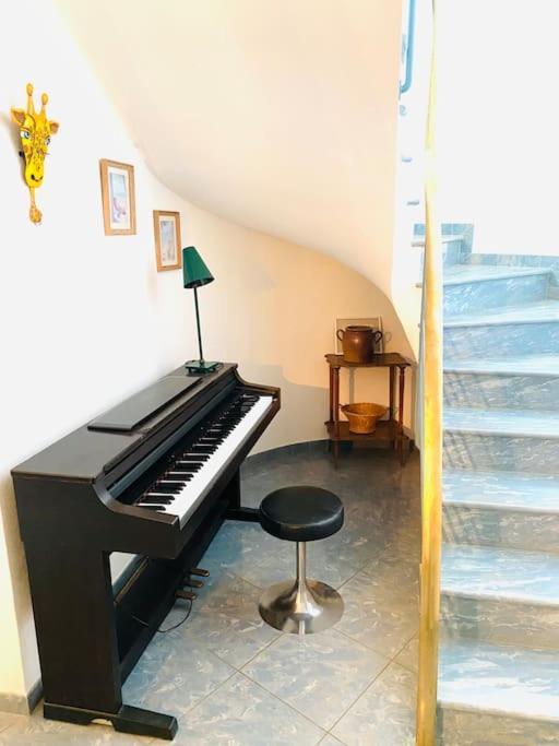 Atlantide - Somptueuse Villa Classee 4 Etoiles - Saint-Clair - Vue Exceptionnelle - Piscine Сет Екстериор снимка