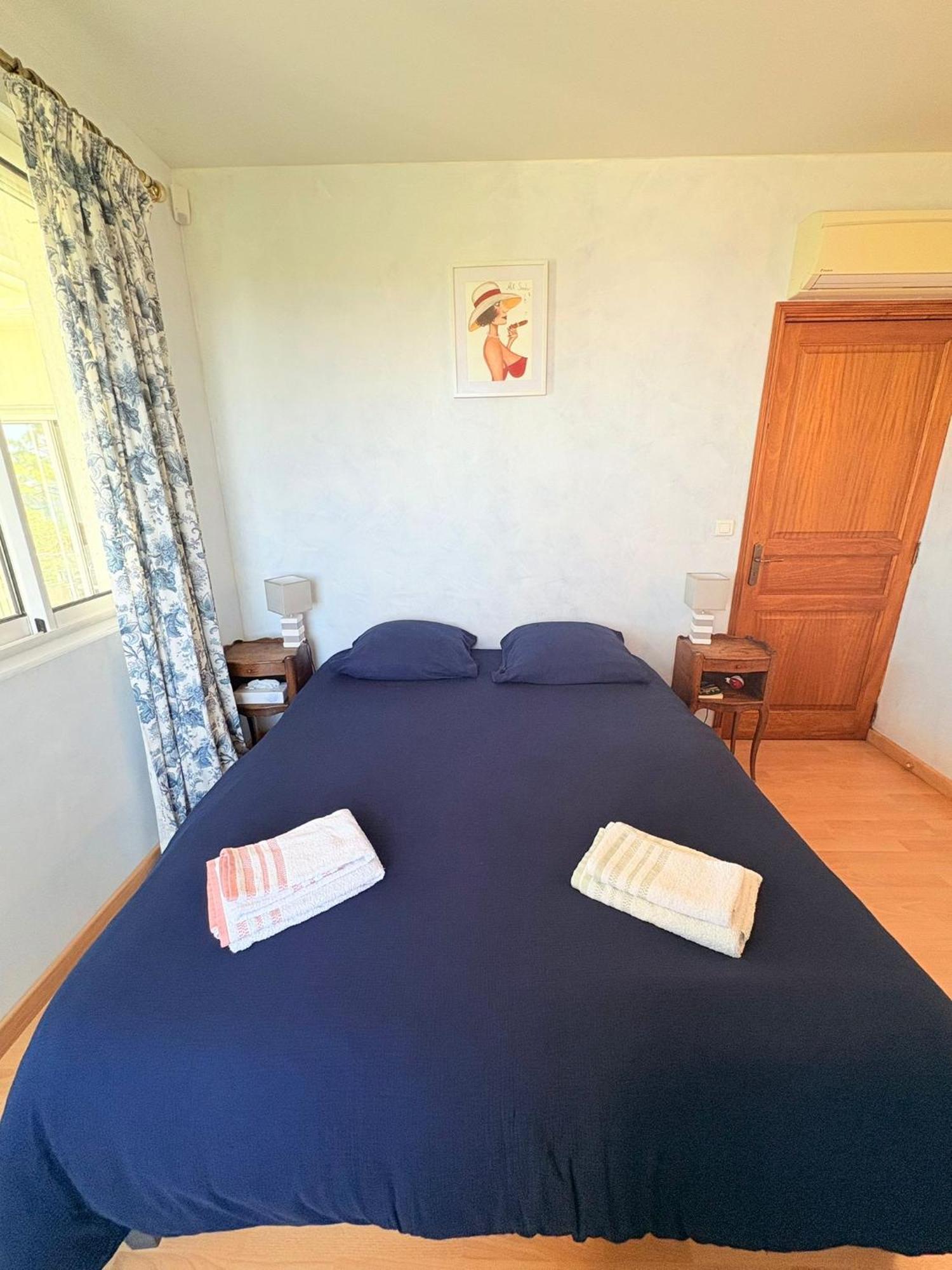 Atlantide - Somptueuse Villa Classee 4 Etoiles - Saint-Clair - Vue Exceptionnelle - Piscine Сет Екстериор снимка