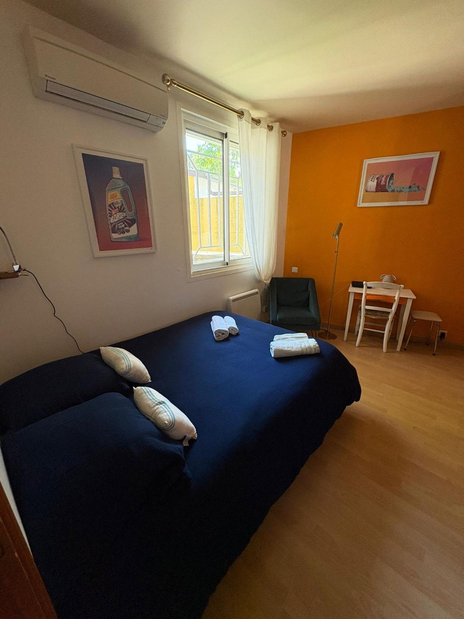 Atlantide - Somptueuse Villa Classee 4 Etoiles - Saint-Clair - Vue Exceptionnelle - Piscine Сет Екстериор снимка